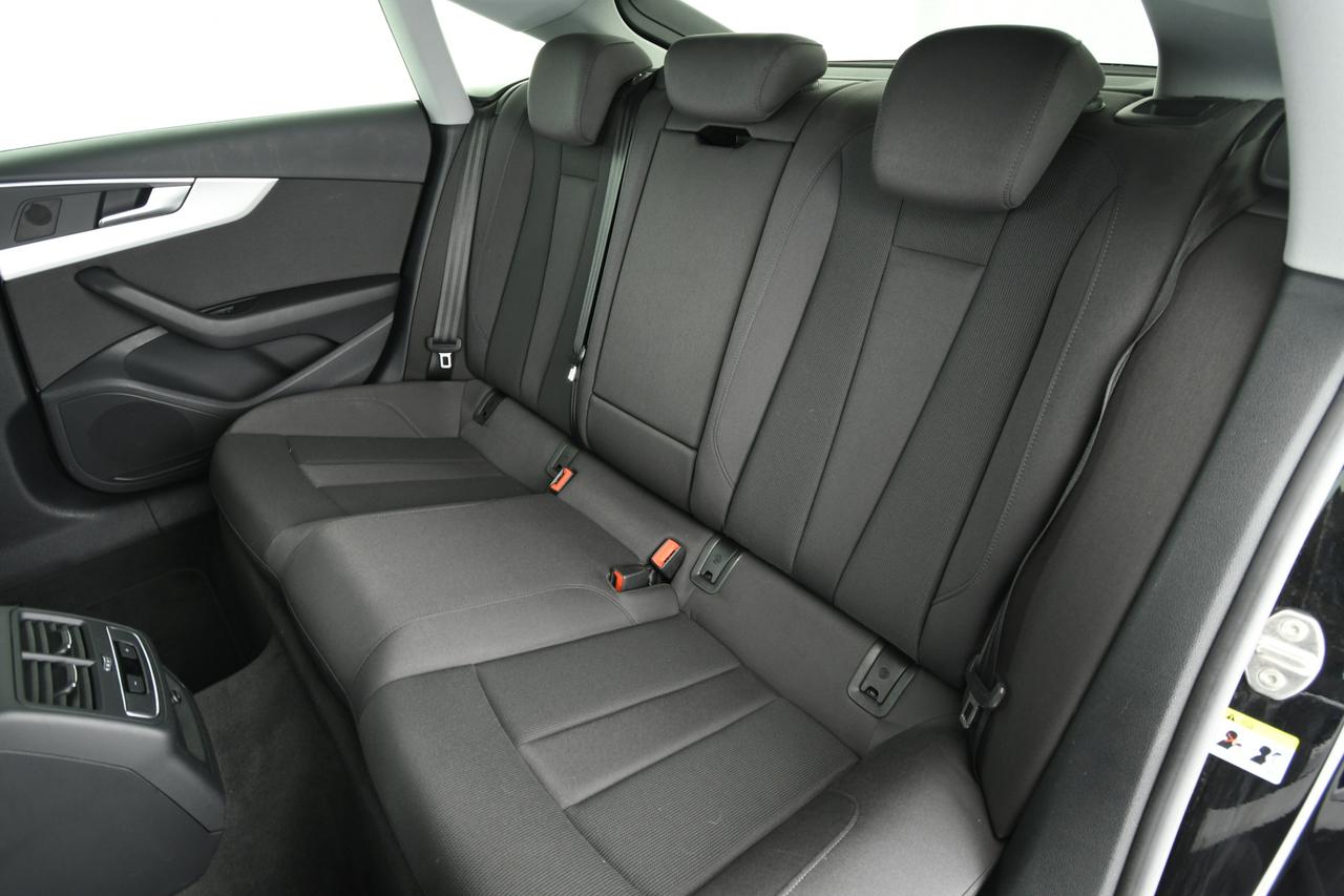 AUDI A5 Sportback 40 2.0 tdi mhev Business Advanced quattro 204cv TETTO PANO+CAMERA