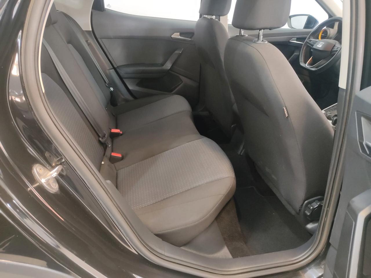 Seat Arona 1.0 EcoTSI 110 cv DSG Style