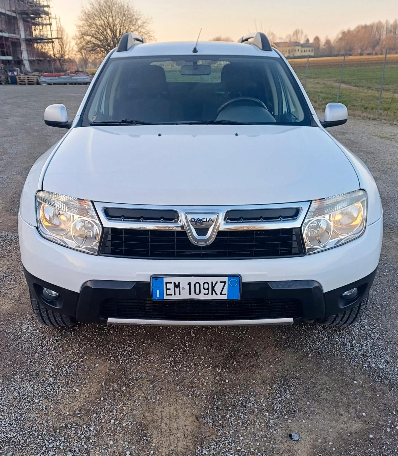 Dacia Duster 1.6 110CV 4x2 GPL Lauréate