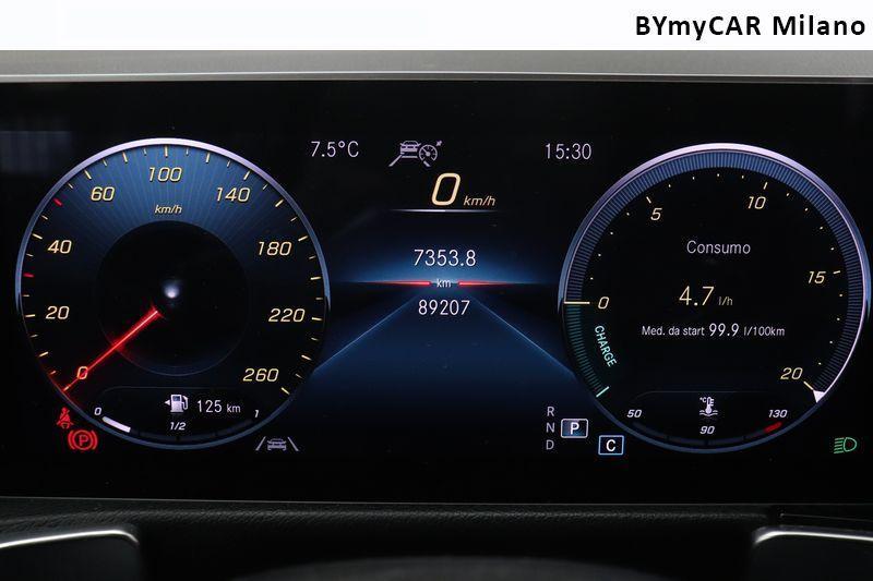 Mercedes GLB 250 Premium 4Matic 8G-DCT