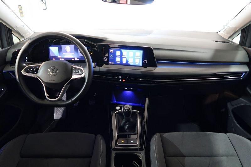 Volkswagen Golf 1.5 tsi Style 130cv