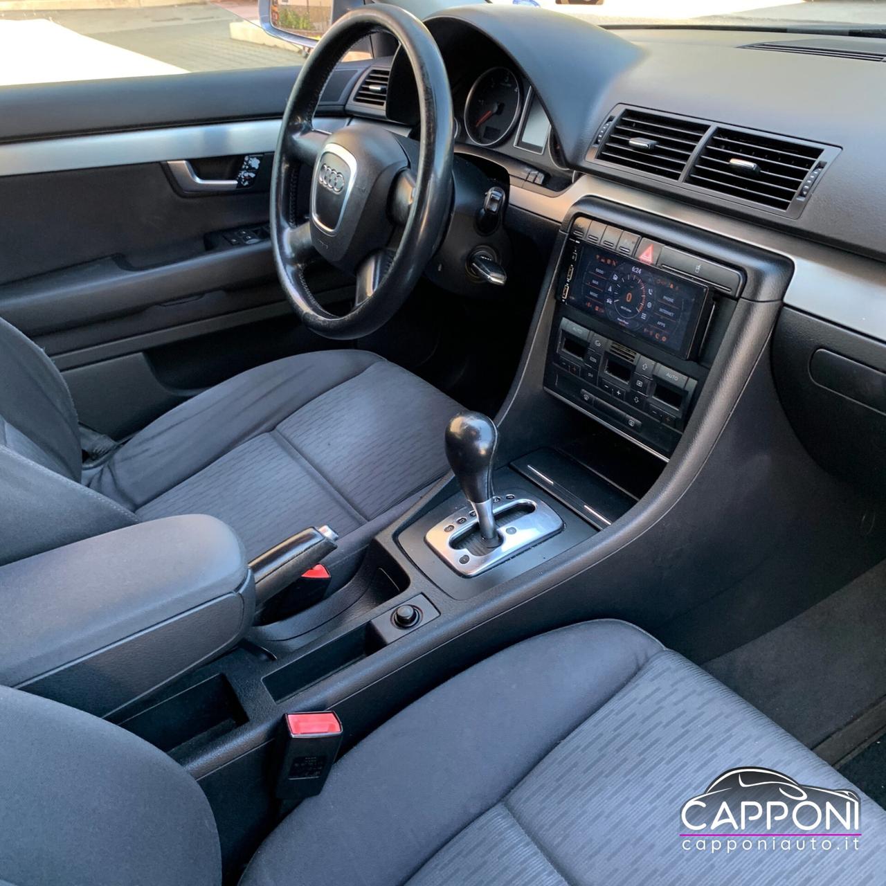 Audi A4 Avant 2.0