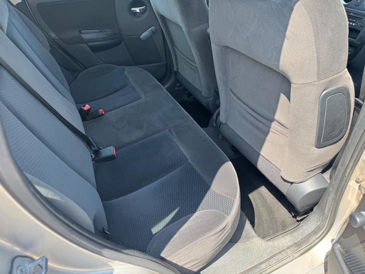 Citroen C3 1.4 Exclusive