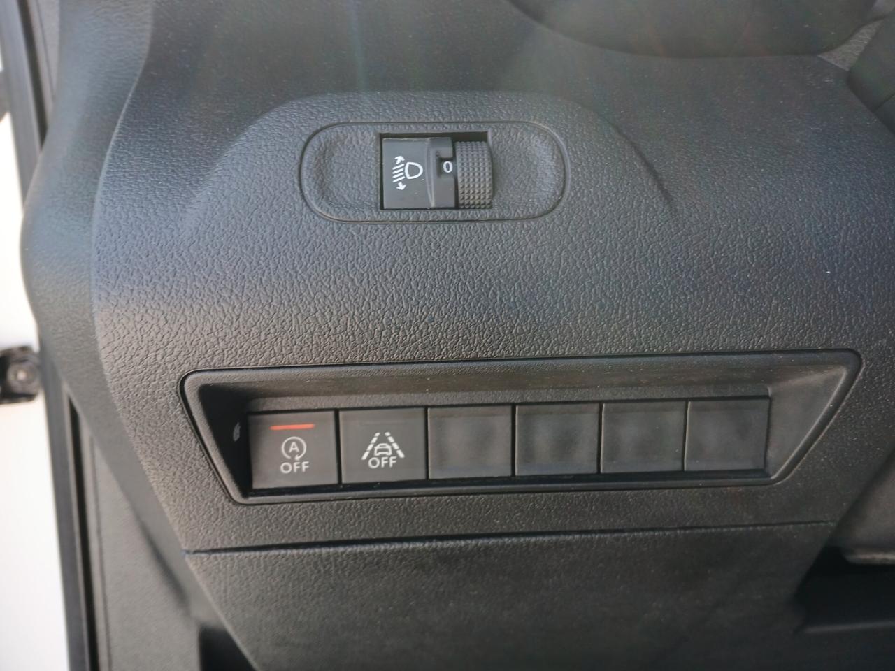 TOYOTA PROACE CITY 1.5D 102CV 3P 2020