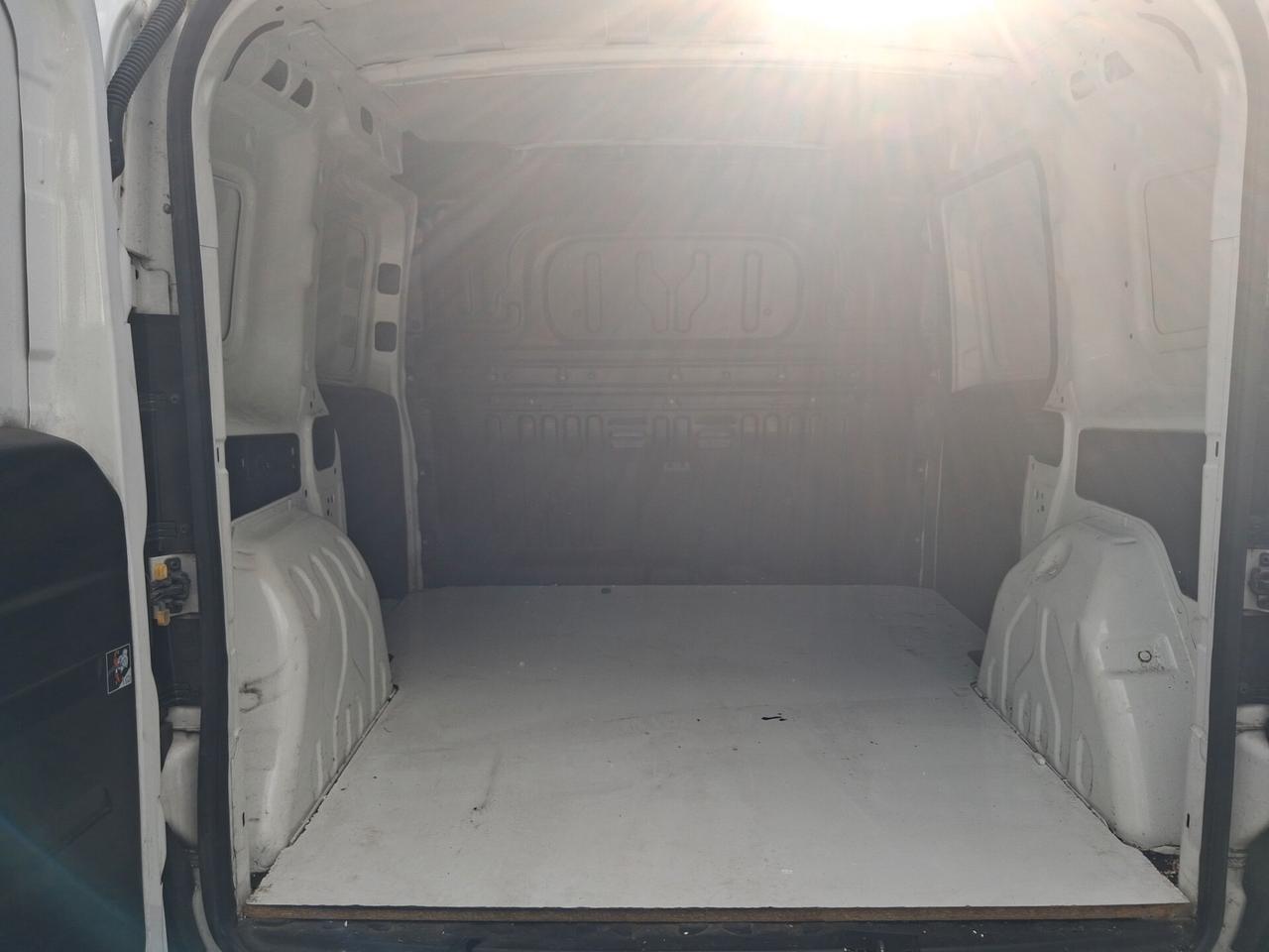 Fiat Doblo Doblò 1.3 MJT PC-TN Cargo Lamierato