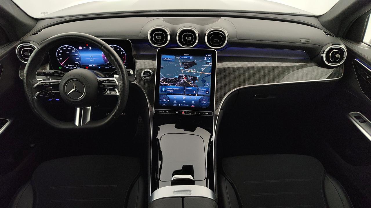 Mercedes-Benz GLC 300 AMG Advanced 4matic auto