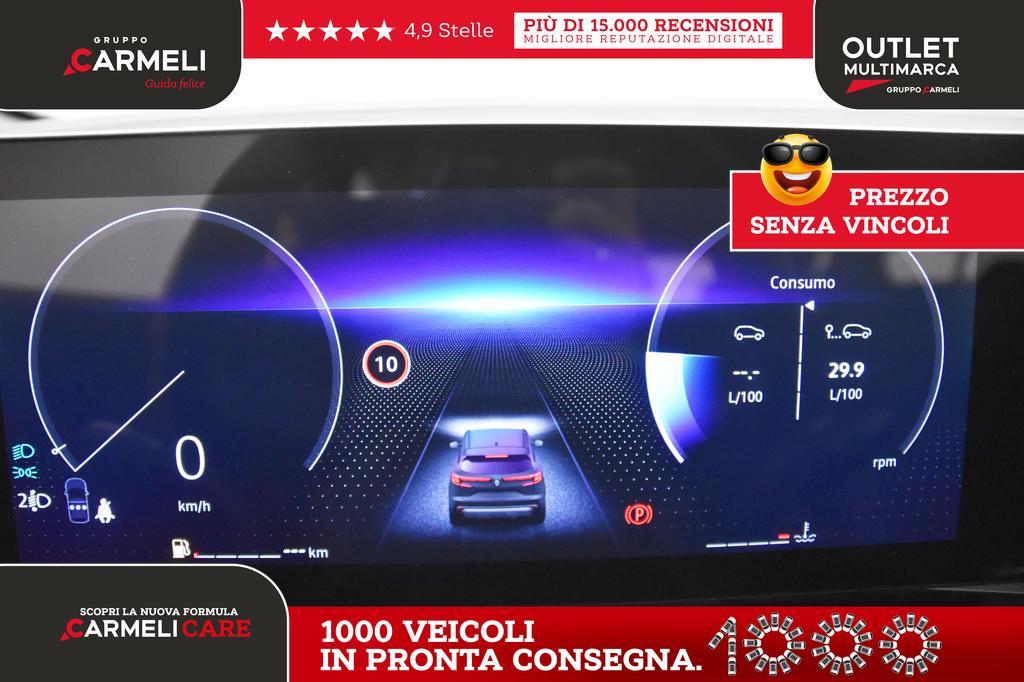 Renault Austral 1.2 mild hybrid advanced Evolution
