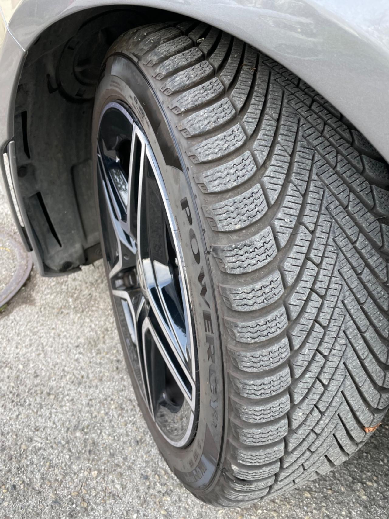 Mercedes-benz CLA 200 d Automatic Shooting Brake Executive