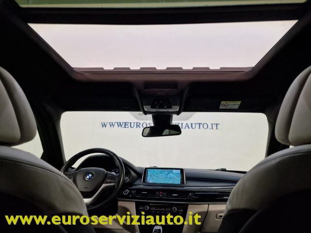 BMW X6 xDrive30d 258CV Extravagance