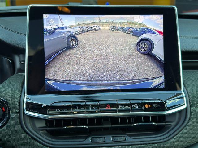 JEEP Compass 1.5 Turbo T4 130 CV MHEV 2WD North Star NUOVO