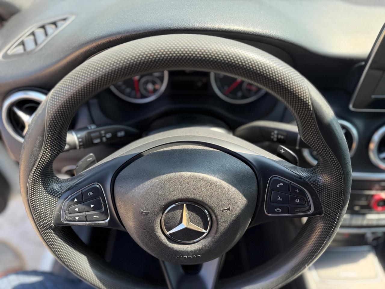 Mercedes-benz A 160 d Sport