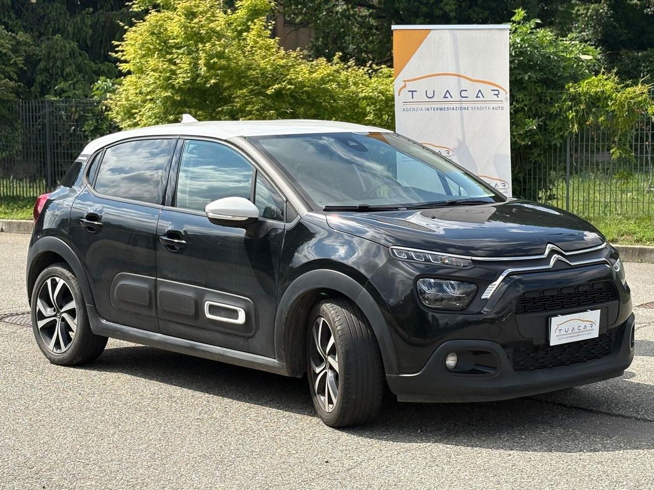 Citroen C3 Shine 1.2 PureTech 82