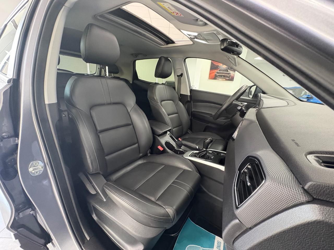 Dr 4.0 1.5 GPL 114cv 2022 km 22000 tetto aprib