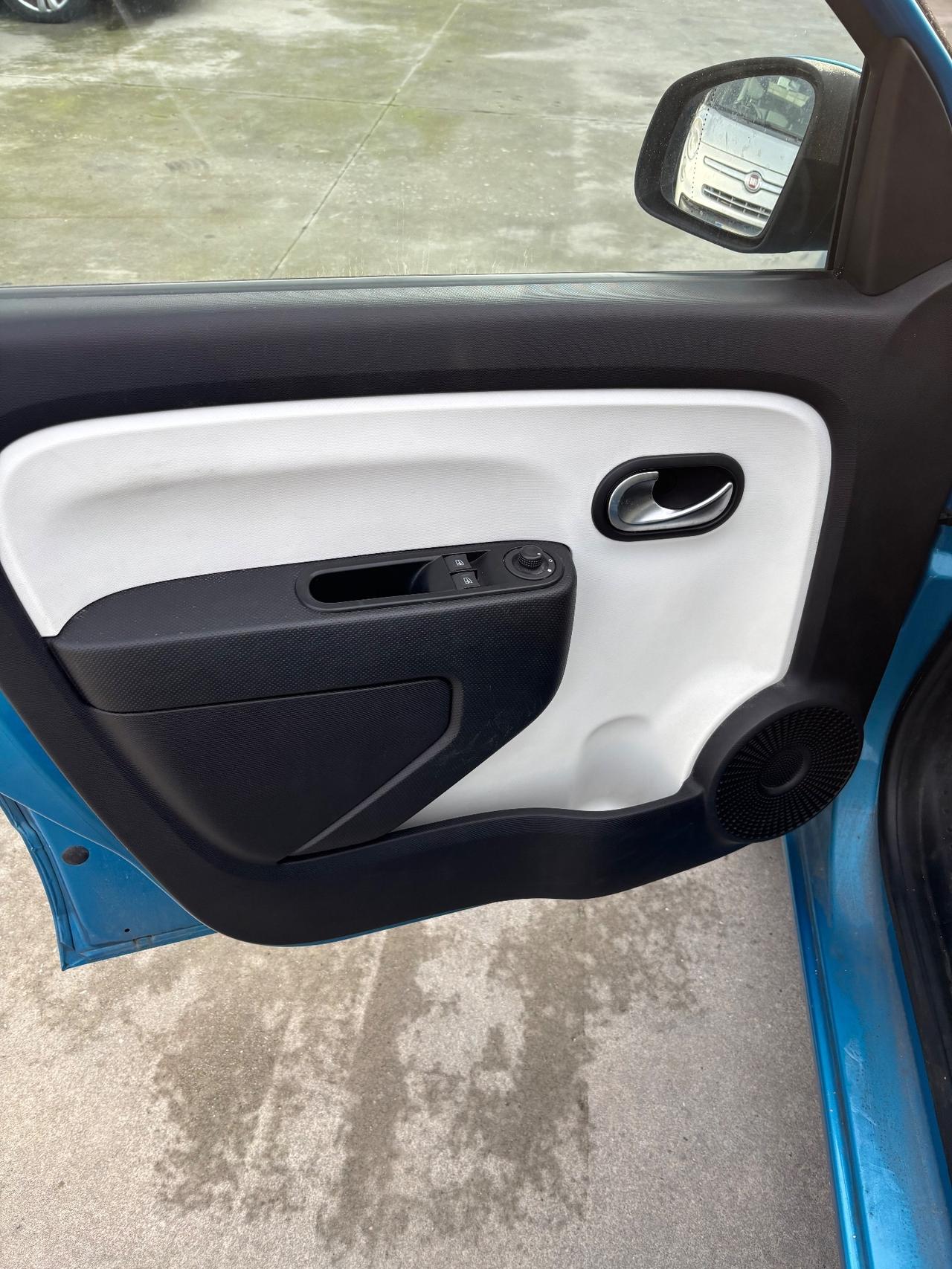 Renault Twingo 1.0 SCe Stop&Start Energy