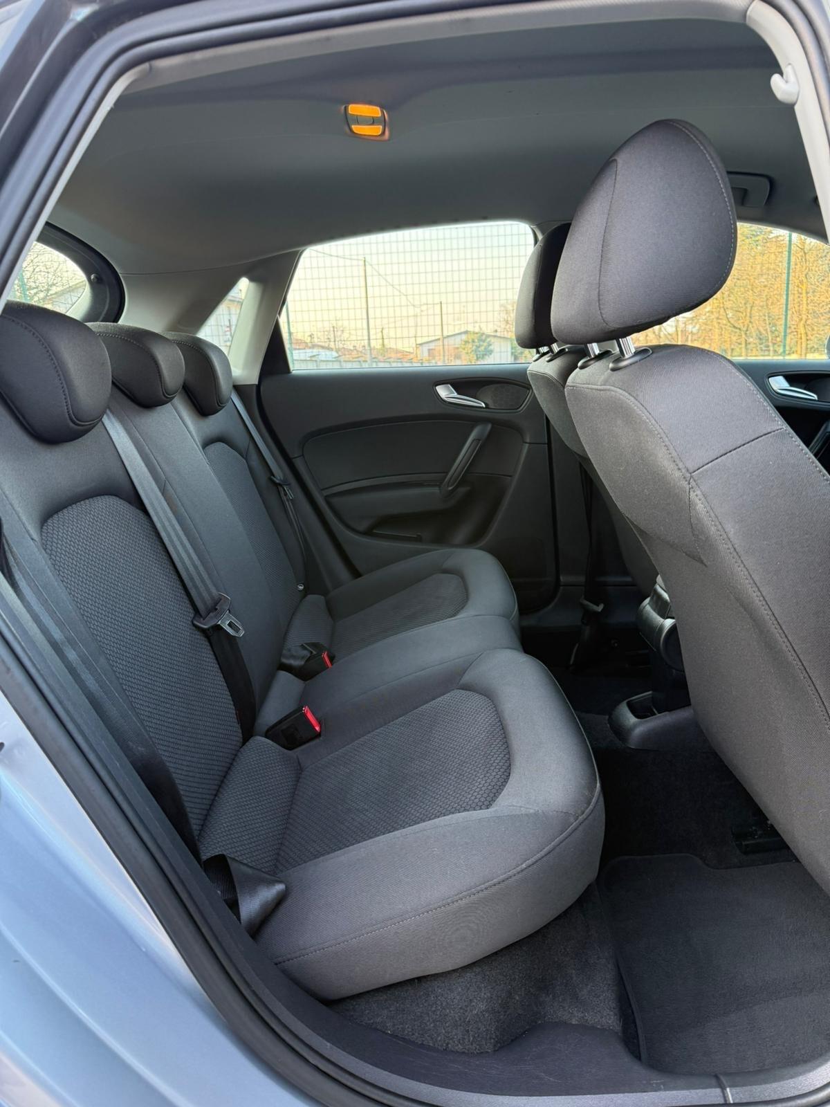 Audi A1 1.4 TDI Metal plus