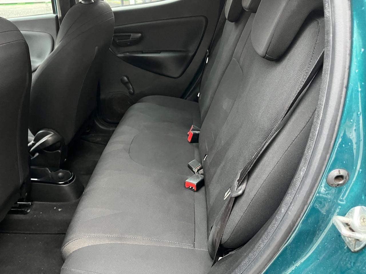 Lancia Ypsilon 1.2 69 CV 5 porte GPL Ecochic Gold