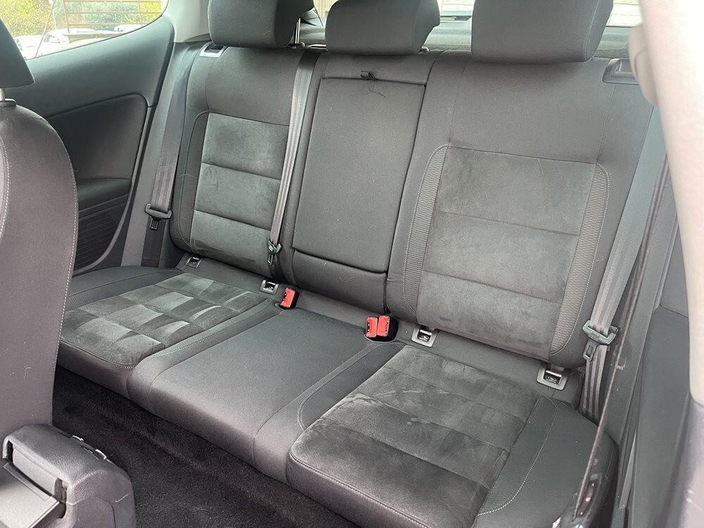 Volkswagen Golf 1.6 TDI DPF 3p. Highline NEO PATENTATI