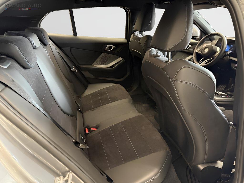 BMW Serie 1 116 MSport DCT