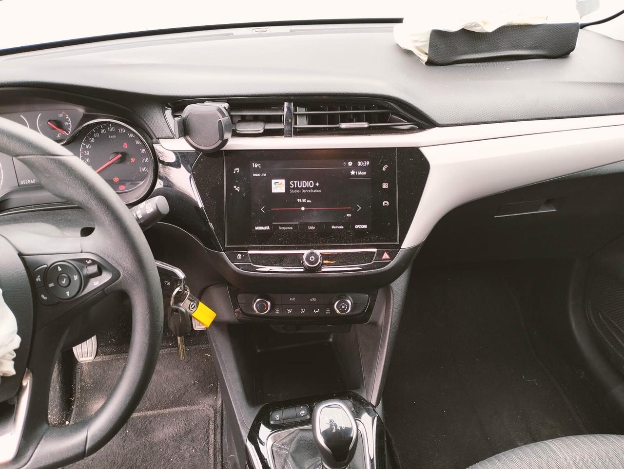 Opel Corsa 1.5 CDTI 100 CV - SINISTRATA -