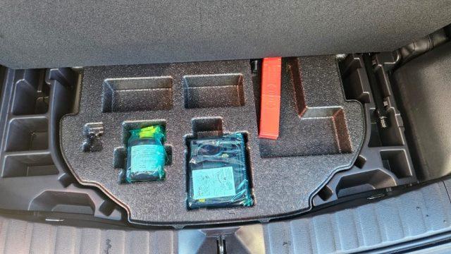 TOYOTA Corolla Cross 2.0 Hybrid 197 CV E-CVT Lounge