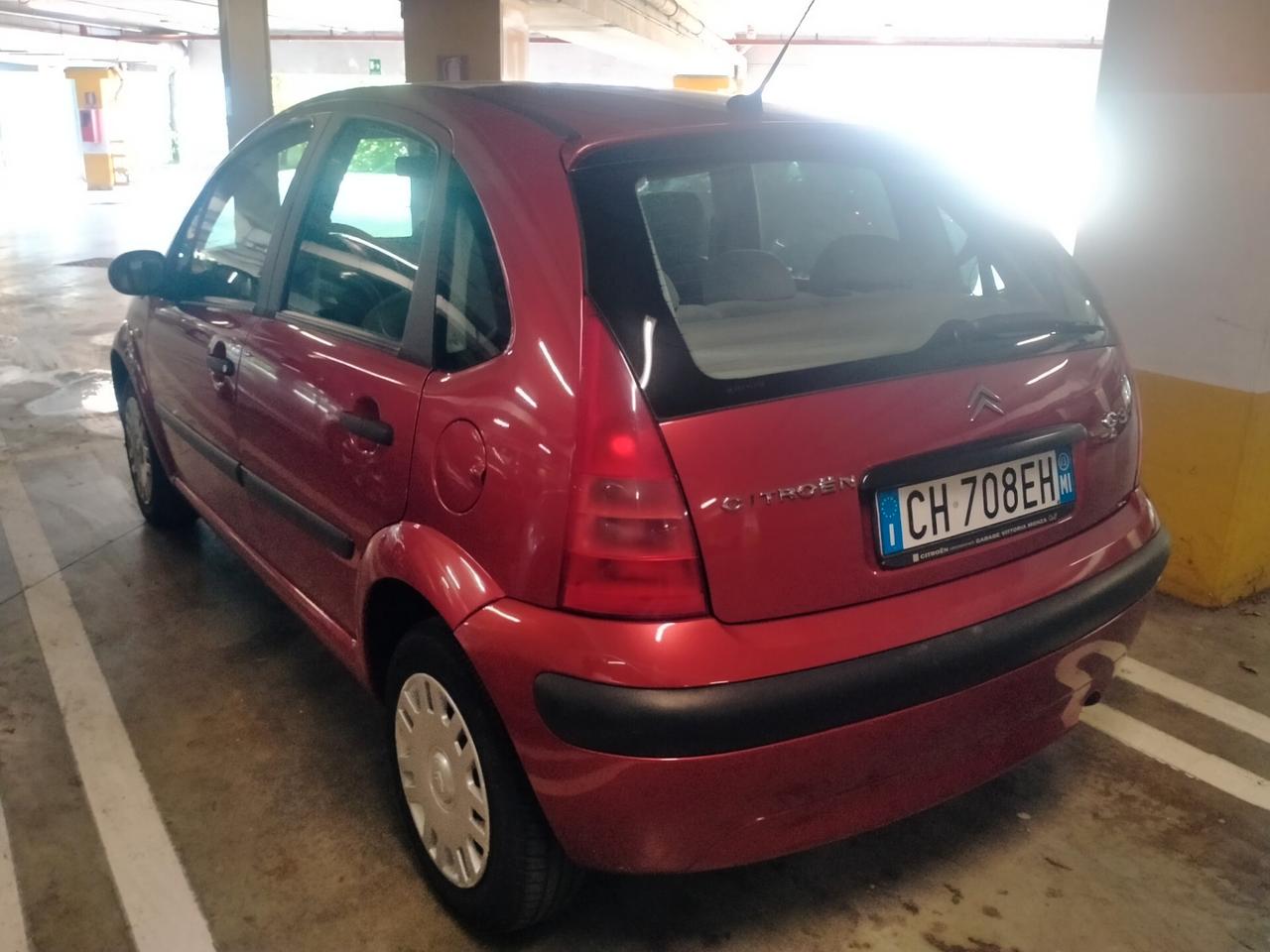 Citroen C3 1.1 Classique