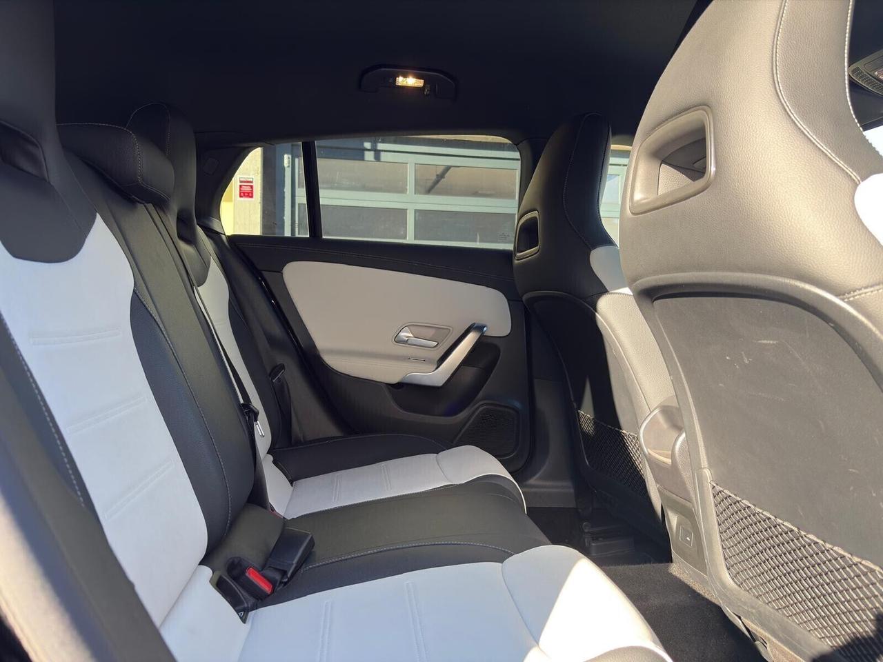 Mercedes-benz CLA 220 220D SHOOTING BRAKE AUTO