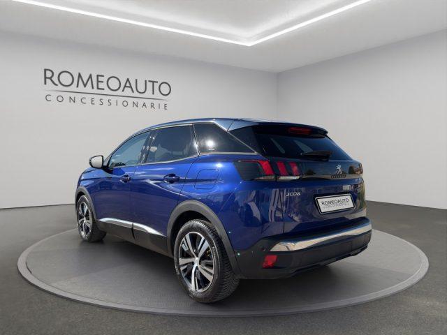 PEUGEOT 3008 1.6 Hybrid Phev 225cv e-EAT8 Allure