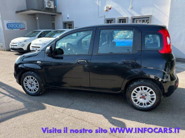 FIAT Panda 1.0 FireFly S&S Hybrid NEOPATENTATI PROMO