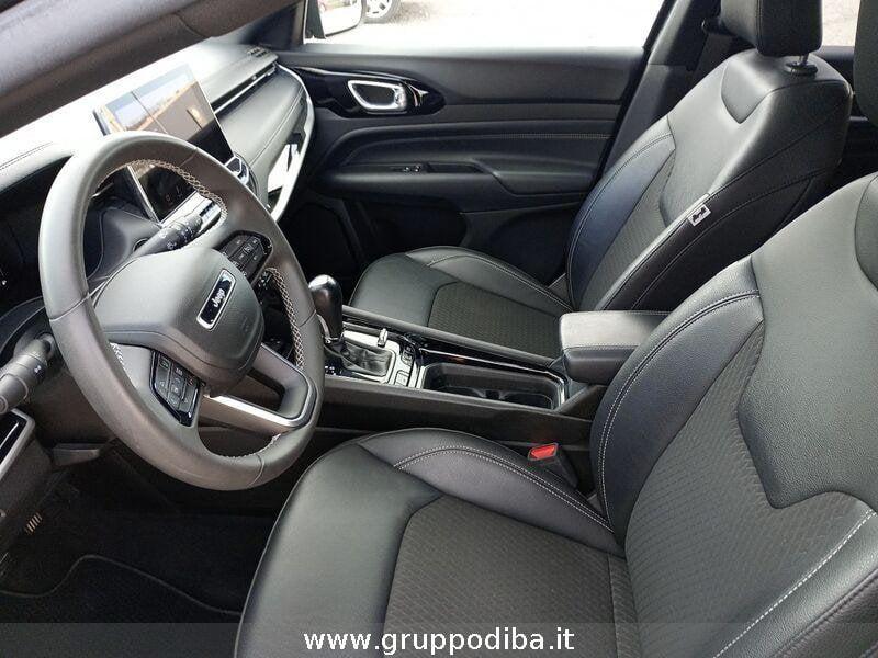 Jeep Compass II 2021 1.3 turbo t4 phev Business 4xe auto