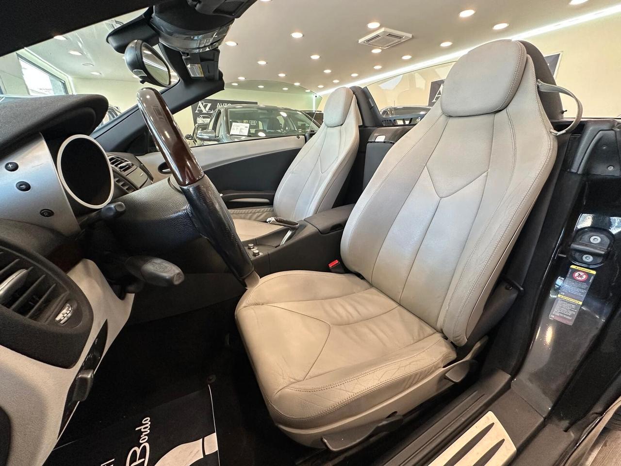 Mercedes-benz SLK 280 Cabrio