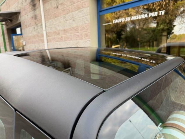 FIAT Topolino SERIE SPECIALE PRONTA CONSEGNA!!