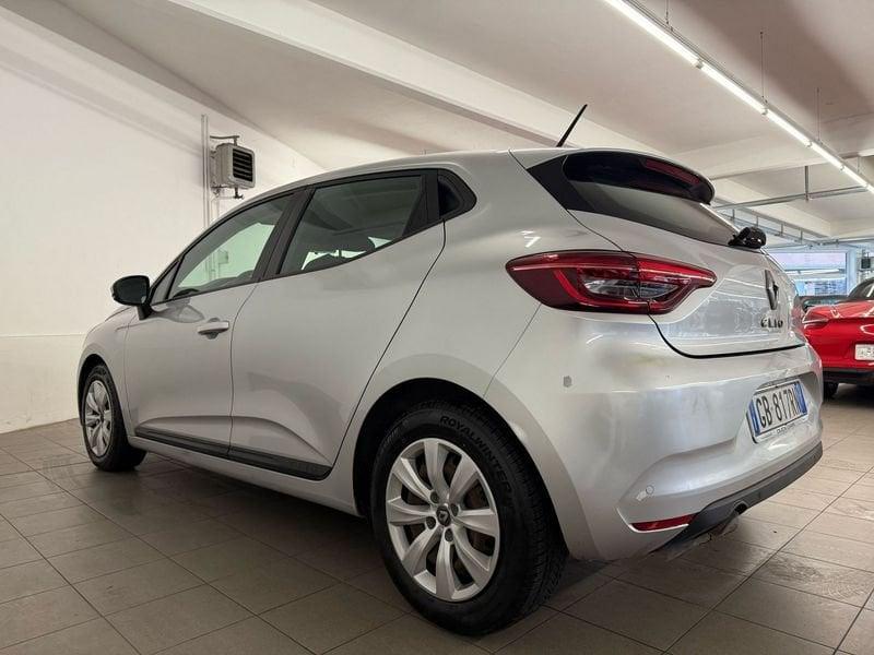 Renault Clio Blue dCi 8V 85 CV 5 porte Business