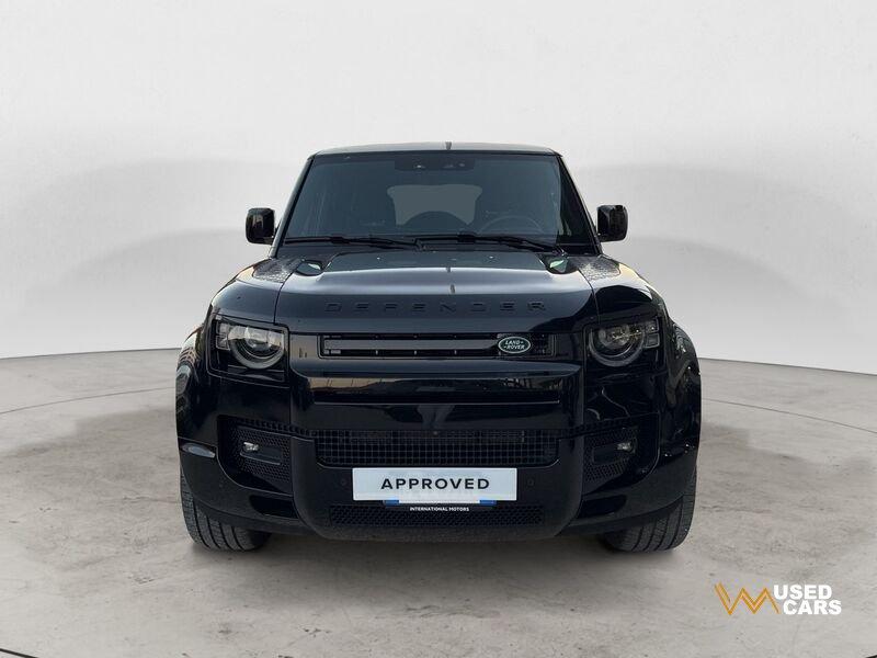 Land Rover Defender 110 3.0D I6 250 CV AWD Auto X-Dynamic SE