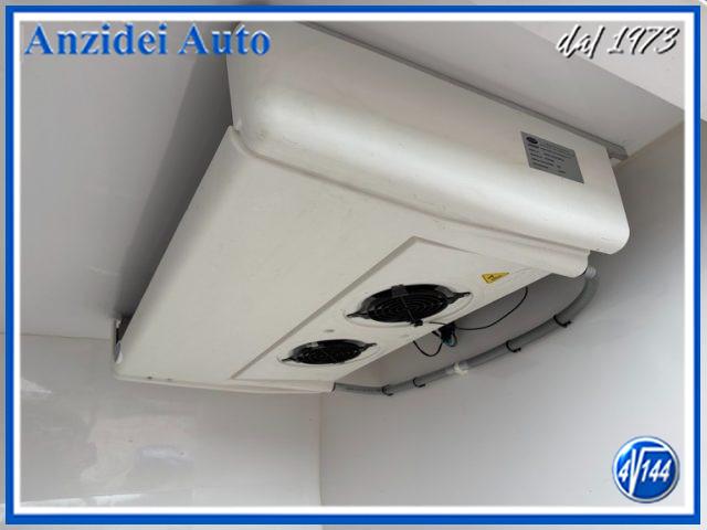 FIAT Ducato 35 2.2 Mjt 140CV MH2 Frigorifero -20 ATP