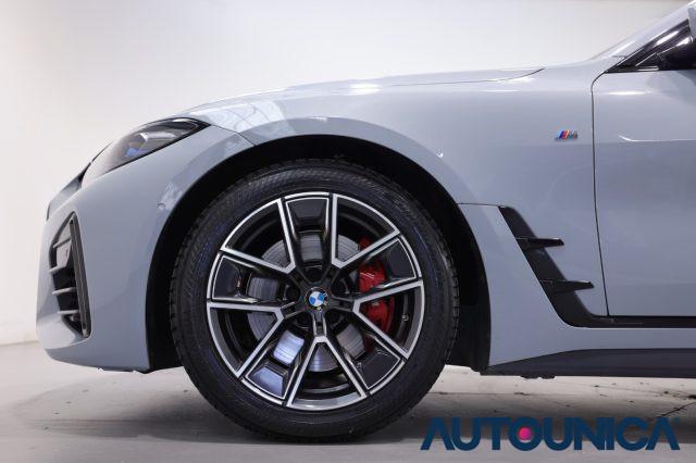 BMW 420 D 48V XDRIVE GRANCOUPÉ MSPORT