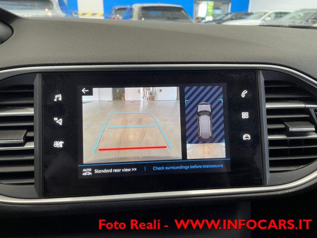 PEUGEOT 308 BlueHDi 130 S&S EAT8 SW Allure Promo