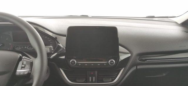 FORD Fiesta 1.5 EcoBlue 5 porte Business