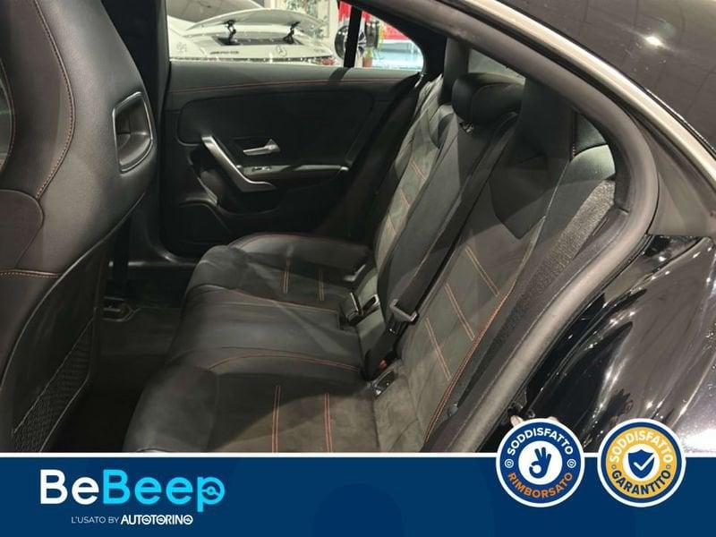 Mercedes-Benz CLA Coupé CLA COUPE 180 D PREMIUM AUTO