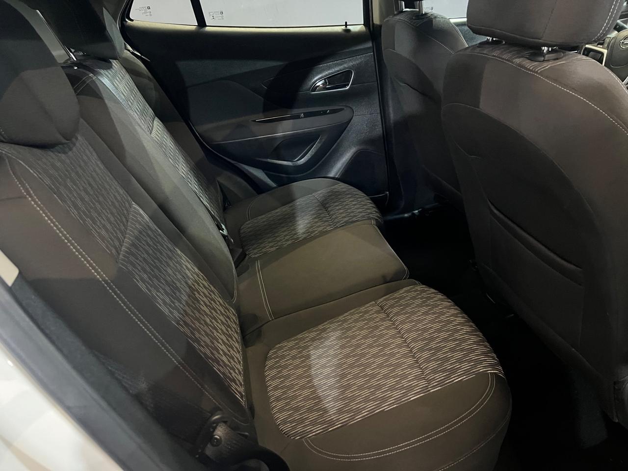 Opel Mokka 1.4 Turbo GPL Tech 140CV 4x2 Ego