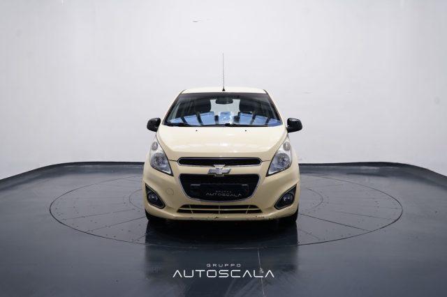 CHEVROLET Spark 1.0 LS