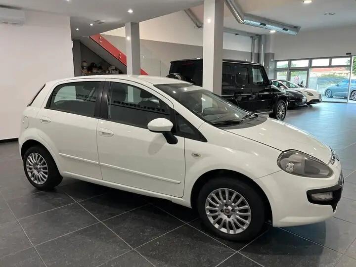 Fiat Grande Punto 1.4 5 porte - evo