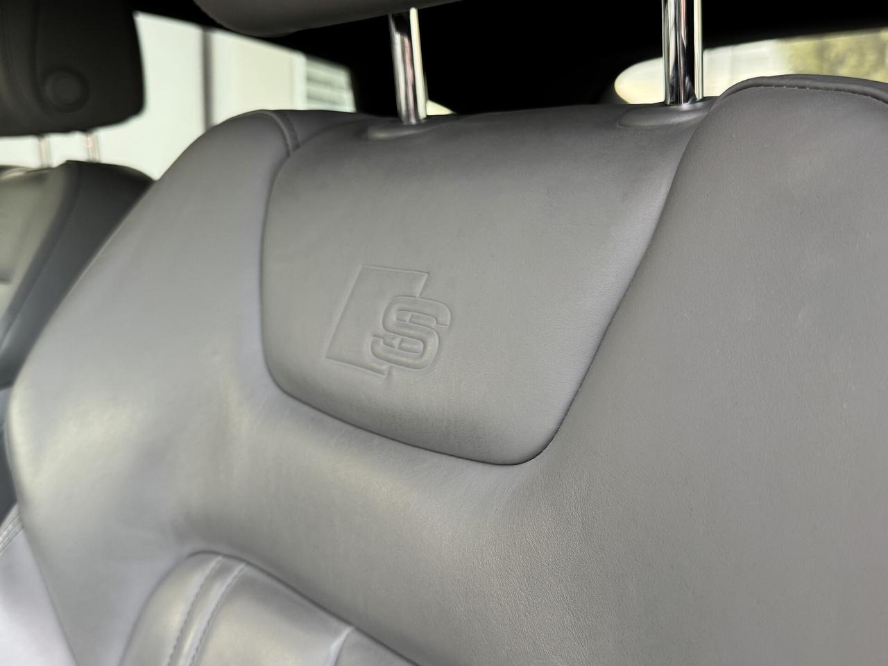 Audi A7 SPB 40 2.0 TDI quattro ultra S tronic 35.000KM