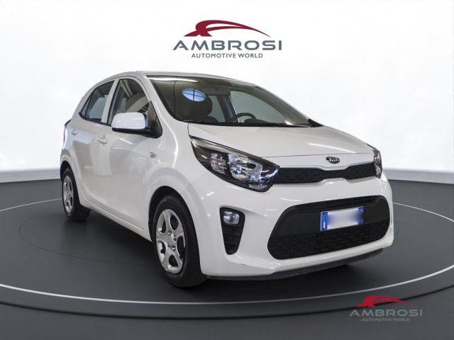 KIA Picanto 1.0 12V 5 porte City