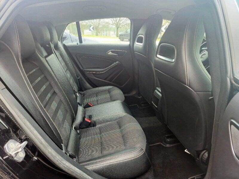 Mercedes-Benz CLA CLA 200 d S.W. Automatic Executive