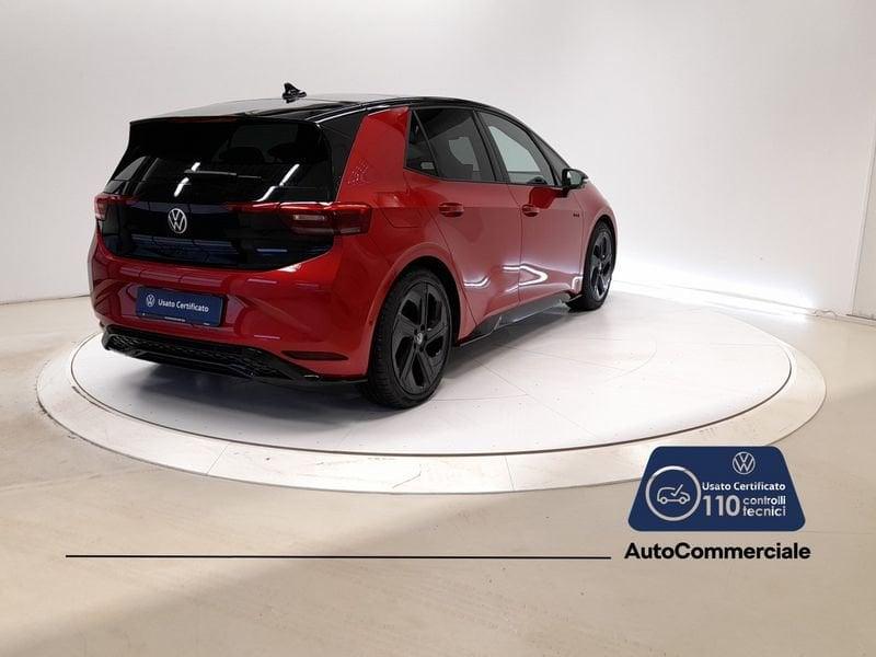 Volkswagen ID.3 ID.3 GTX