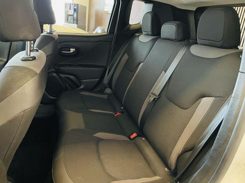 Jeep Renegade Renegade 1.0 T3 Limited