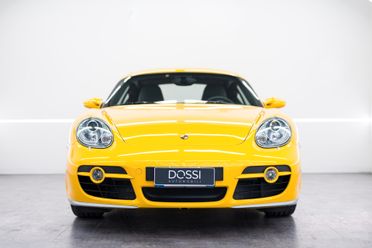 Porsche Cayman 3.4 S