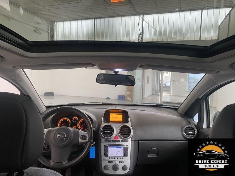 Opel Corsa 1.2 85CV 3 porte GPL-TECH Elective !VERA OCCASIONE Full Optional!