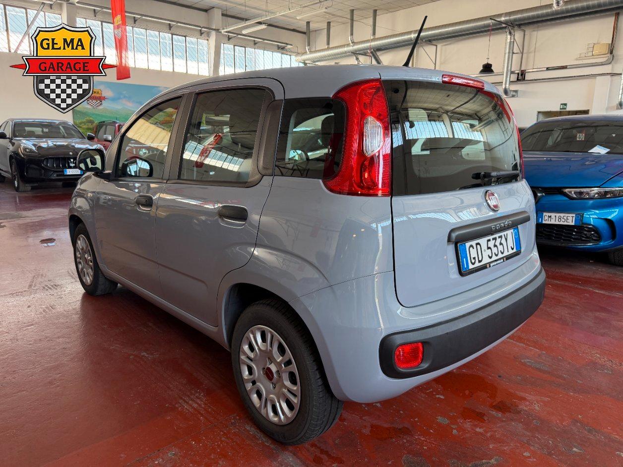 Fiat Panda 1.2 Easy s&s 69cv my19