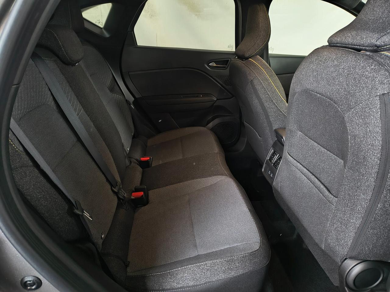 NUOVA RENAULT CAPTUR TUA A PARTIRE DA 24.400 EURO